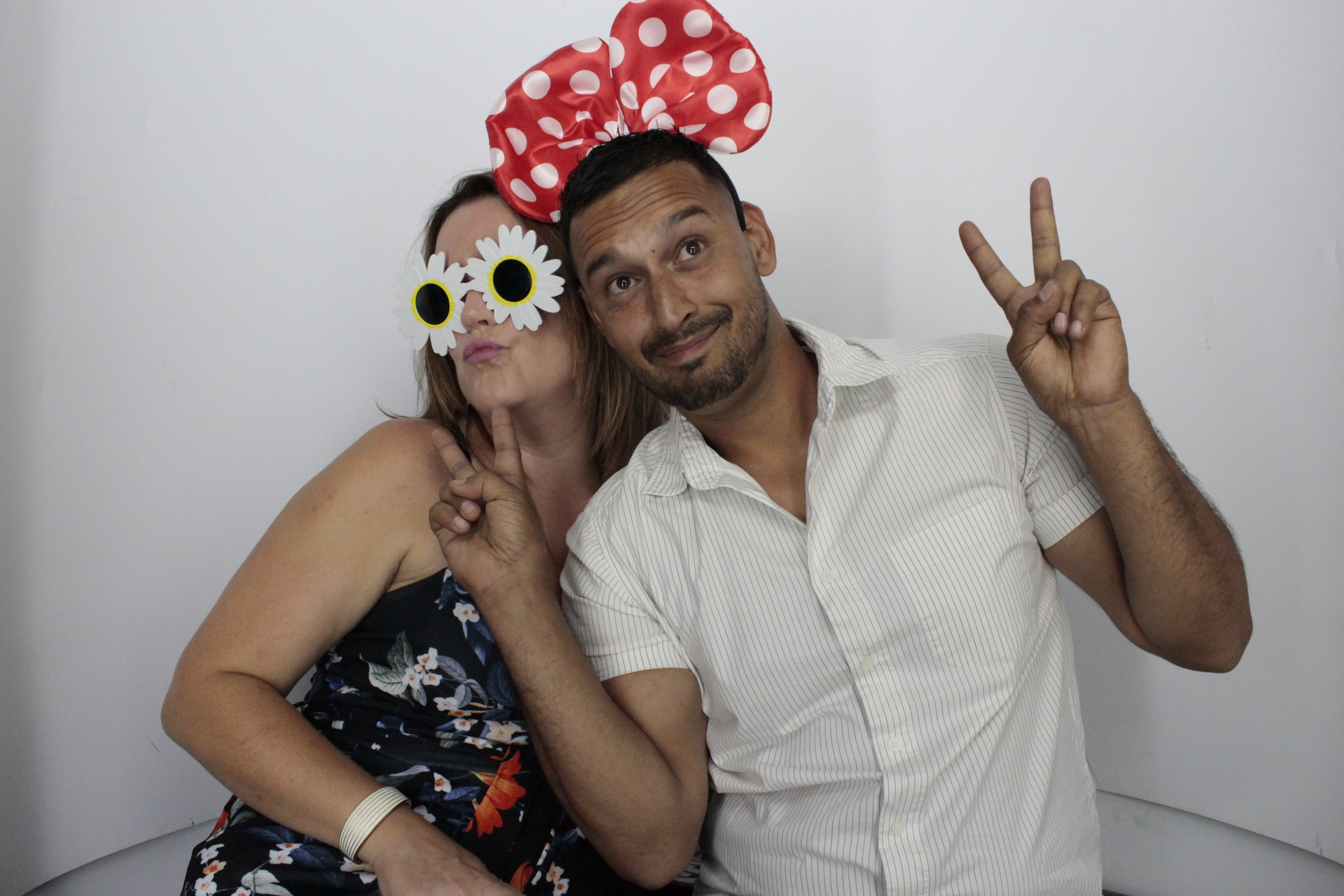 Richard & Karen's Wedding Reception | View more photos from the event at gallery.myphotoboothexperience.co.uk/u/MyPhotoBoothExperienceLtd/Richard-Karens-Wedding-Reception